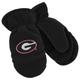 Youth Georgia Bulldogs Chalet Mittens