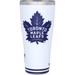 Tervis Toronto Maple Leafs 30oz. Arctic Stainless Steel Tumbler