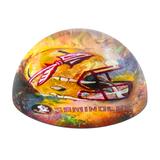 Florida State Seminoles Team Pride Dome Paper Weight