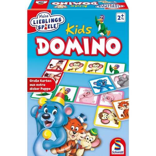 Domino Kids