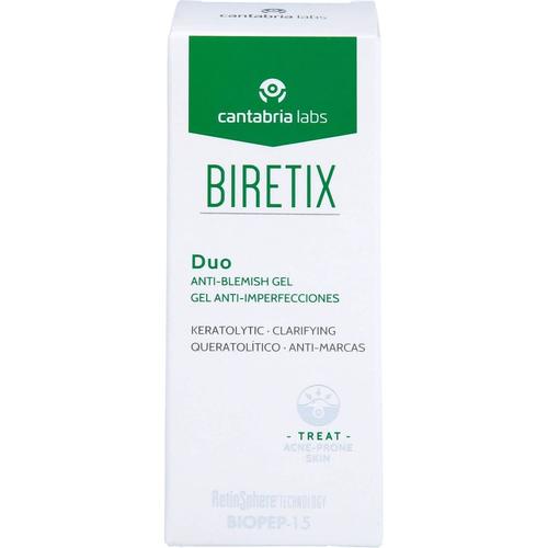 Biretix – Duo Gel Anti-Akne 03 l