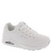 Skechers Street Uno Stand On Air - Womens 6 White Sneaker Medium