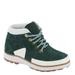 ARRAY Mazie - Womens 9.5 Green Boot Medium