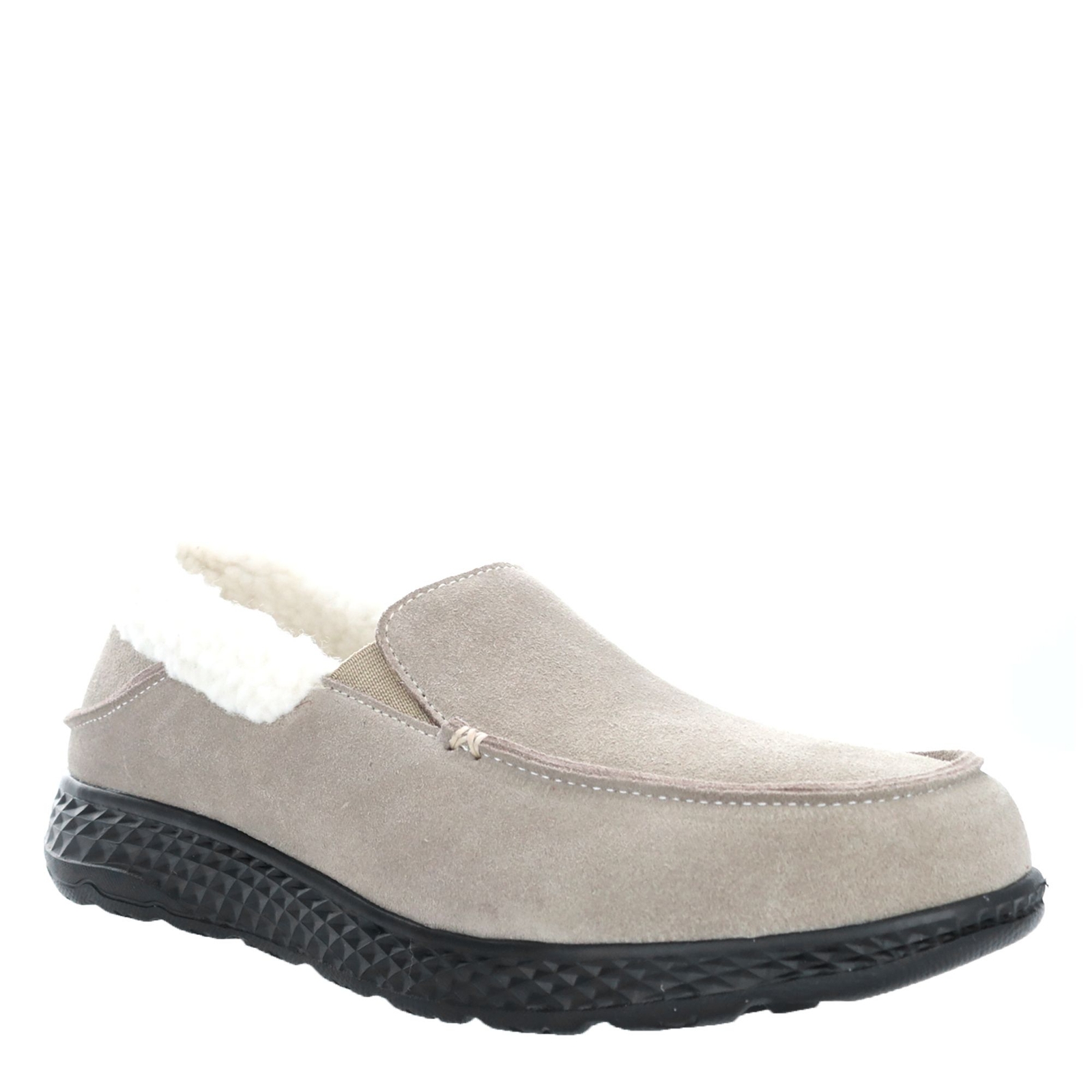 Propet Britt - Womens 6 Bone Slipper X