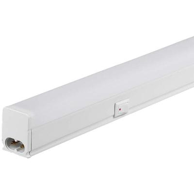 Samsung Linear 4W 30cm LED-Chip-Deckenleuchte mit Schalter 4000K Image