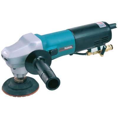 Makita - PW5000CH Steinpolierer mit Wasser Image