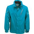 Pro-x Elements wallis He Jacke, XXL Herren pacific, Gr. M, Polyester