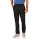 Amazon Essentials Herren Golf-Stretchhose, Gerade Geschnitten, Schwarz, 32W / 32L