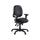 Lorell High-Performance Ergonomic Task Chair -