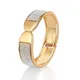 Bracelets de mariage en cristal biscuits pour femmes bijoux de luxe bracelets de documents en or