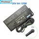 20V 6A A17-120P2A ADP-120CD B Ordinateur Portable Chargeur Adaptateur secteur pour MSI GF63 Mince