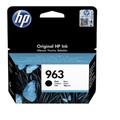 Hp Concept - hp 963 Cartouche d'encre noire authentique (3JA26AE) pour hp OfficeJet Pro 9010 / 9020