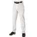 Alleson Athletic 605WLPY Youth Baseball Pant - Charcoal