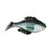 Catch Company 10 000 Fish Head Hunter - Premium Swimbait