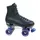 Chicago Skates Rink Roller Skates - Men, Black, 13