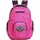 New Orleans Pelicans Premium Laptop Backpack, Pink