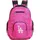 Los Angeles Dodgers Premium Laptop Backpack, Pink