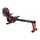 Stamina X Air Rower, Red