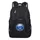 Buffalo Sabres Premium Laptop Backpack, Black