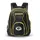 Green Bay Packers Premium Laptop Backpack, Black