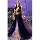 Princess of the French Court Barbie Dolls of the World The Princess Collection