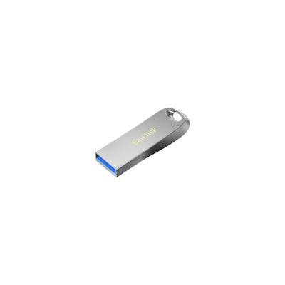 SanDisk Ultra Luxe USB-Stick 512 GB USB Typ-A 3.2 Gen 1 (3.1 Gen 1) Silber