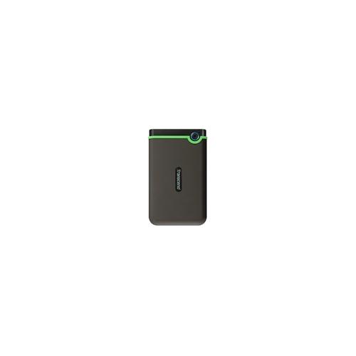 Transcend StoreJet 25M3 Externe Festplatte 4000 GB Grau