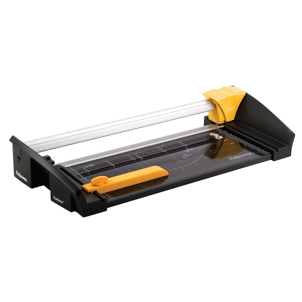 Fellowes Gamma A4/120 Papierschneidemaschine 20 Blätter Image