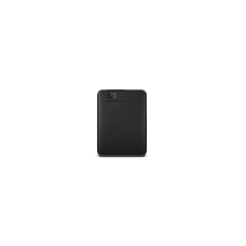Western Digital Externe Festplatte 2,5