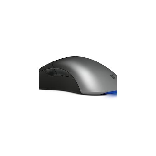 Microsoft Pro IntelliMouse Maus rechts USB Typ-A 16000 DPI