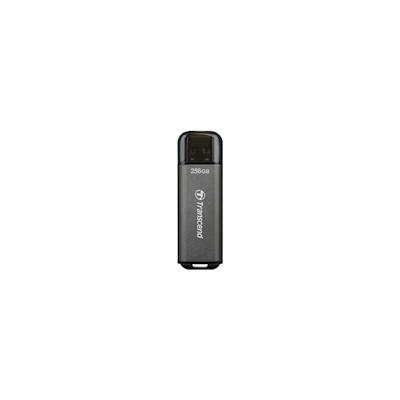 Transcend JetFlash 920 USB-Stick 256 GB USB Typ-A 3.2 Gen 1 (3.1 Gen 1) Grau