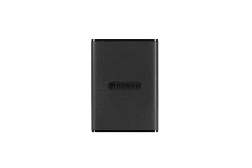 Transcend ESD270C 1000 GB Schwarz Image