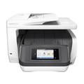 HP OfficeJet Pro 8730 Thermal Inkjet A4 2400 x 1200 DPI 24 Seiten pro Minute WLAN