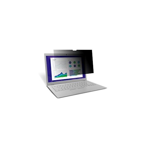 "3M Blickschutzfilter für Dell™ Laptops mit 14,0"" Infinity-Display"