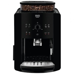 Krups Arabica EA8110 Kaffeemaschine Vollautomatisch Espressomaschine 1,7 l