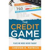 The Credit Game (Paperback)