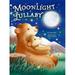 Moonlight Lullaby - Childrens Padded Board Book Pre-Owned Board Book 1952592240 9781952592249 Little Hippo Books