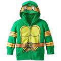 Nickelodeon Boys Teenage Mutant Ninja Turtles Costume Hoodie