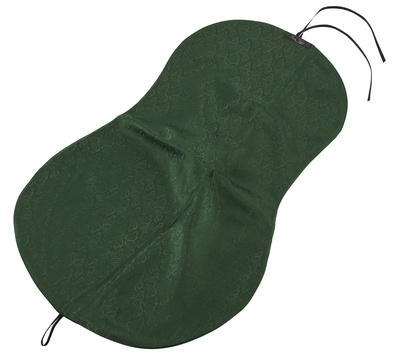 Scala Vilagio Silk Blanket for Cello CB/GNP