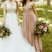 J. Crew Dresses | J.Crew Bridesmaid Dress | Color: Pink/Purple | Size: 00