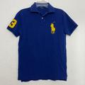 Polo By Ralph Lauren Shirts & Tops | Boys Polo Ralph Lauren Shirt Size S | Color: Blue | Size: Sb