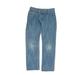 Levi's Bottoms | Levi's 511 Slim Boys Size 8 Adjustable Waist Medium Wash Blue Denim Jeans | Color: Blue | Size: 8b