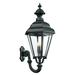 Hanover Lantern Jamestown 45 Inch Tall 4 Light Outdoor Wall Light - B308FSM-FGN