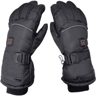 Gloves Hand Warmers, Heated Moto...