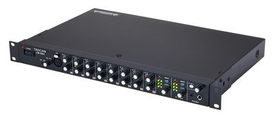 Tascam LM-8ST Line Mixer B-Stock