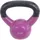 Sunny Health &amp; Fitness Vinyl-Coated Kettlebell, 25 Lbs - Free Weights/Bulk at Academy Sports