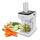 NutriChef Electric Food Spiralizer