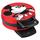 Disney Mickey Mouse 7&quot; Waffle Maker