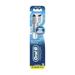 Oral B Cross Action All In One Toothbrush Twin Pack Medium Bristle 2 Ea