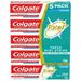 Colgate Total Fresh Mint Stripe Gel Toothpaste (6.0 oz. 5 pk.)